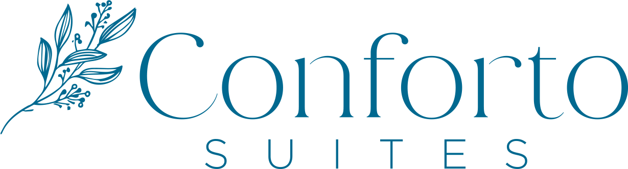 Logo Conforto Suite