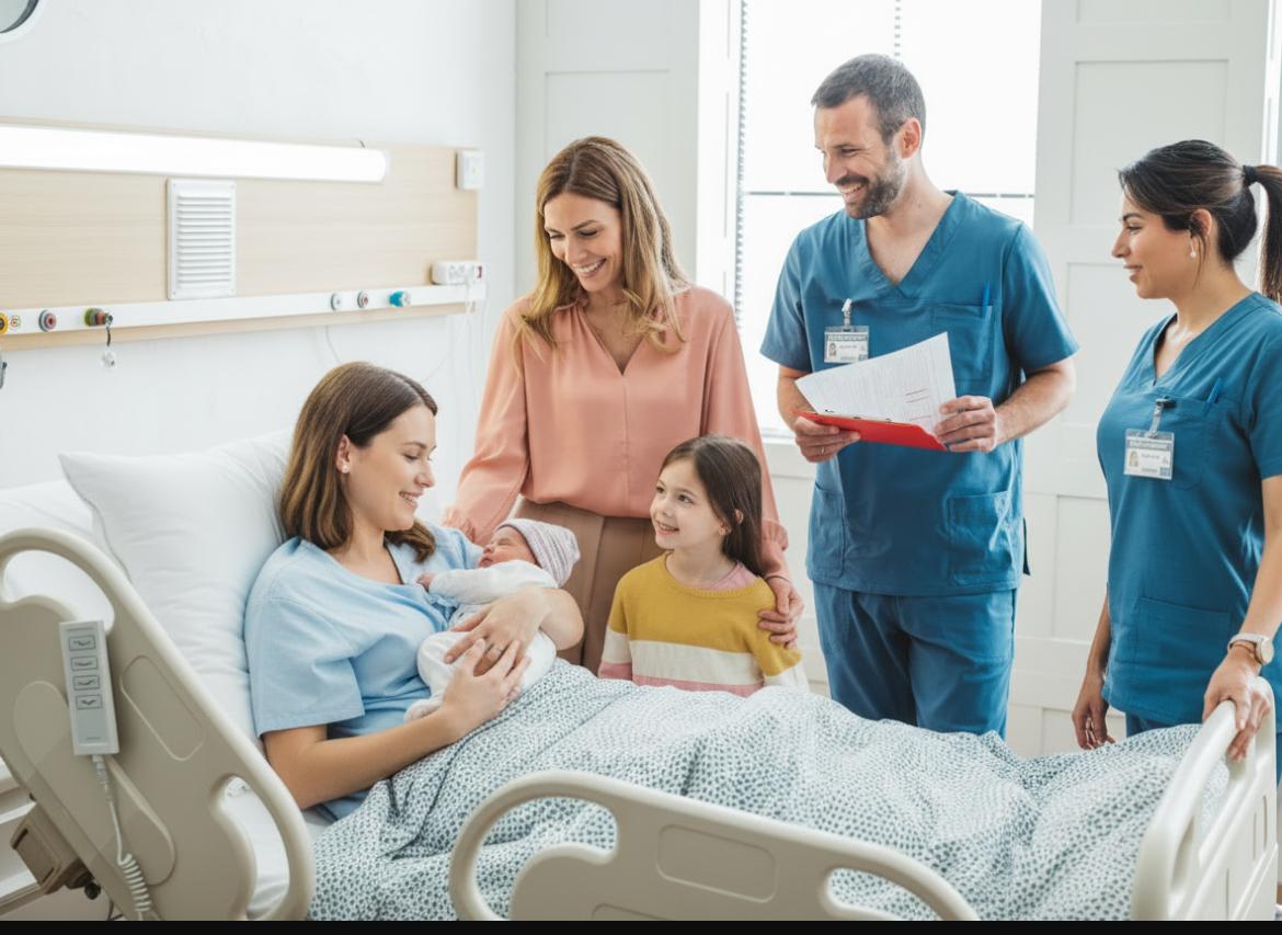 Visitação Flexível